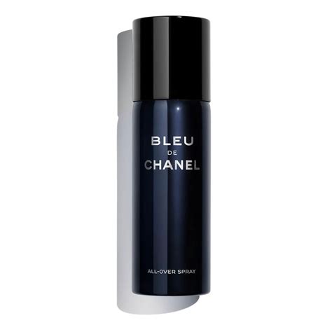 mgiełka chanel|CHANEL Spray do ciała.